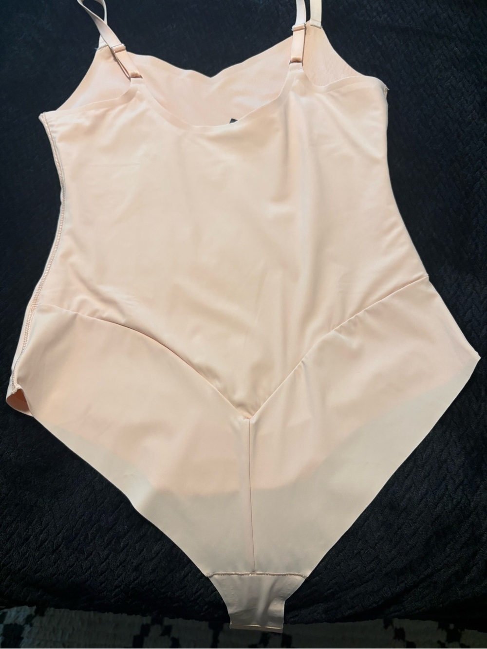 Pinsy Shapeware pink never work, NWOT